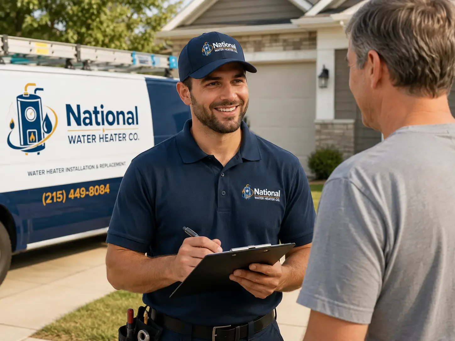 Water Heater Installation Olden, TX FAQs